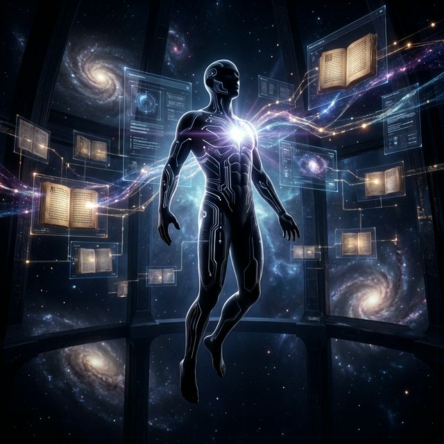 Mastery in Human Optimization Concept