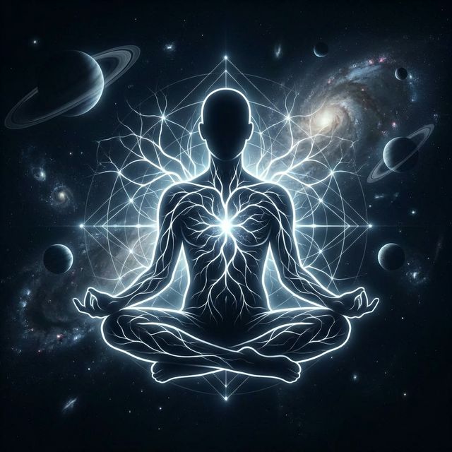 Foundational Awareness Concept